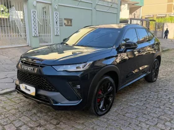 Carro 1.5 PHEV AWD E-TRACTION
