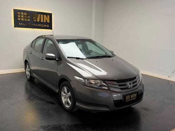 Carro 1.5 DX 16V FLEX 4P AUTOMÁTICO