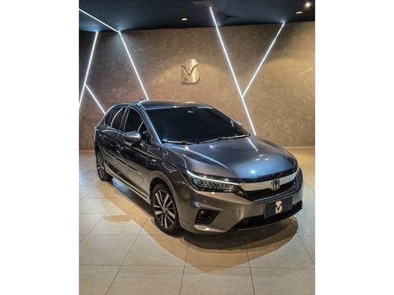 Carro 1.5 i-VTEC FLEX HATCH TOURING CVT
