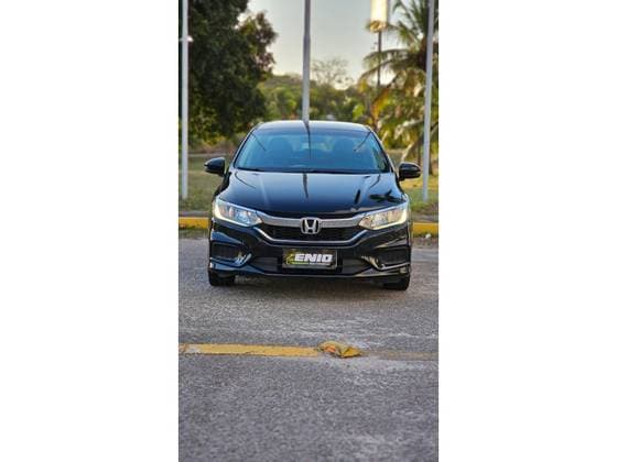 Carro 1.5 PERSONAL 16V FLEX 4P AUTOMÁTICO