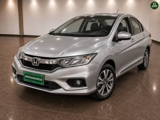 Carro 1.5 PERSONAL 16V FLEX 4P AUTOMÁTICO