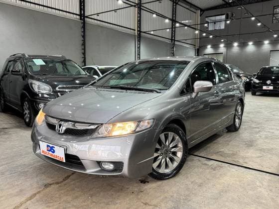 Carro 1.8 LXL 16V FLEX 4P AUTOMÁTICO