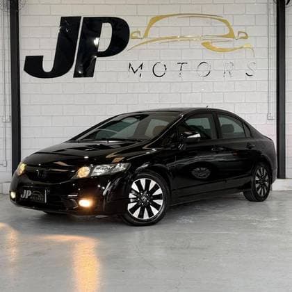 Carro 1.8 LXL SE 16V FLEX 4P AUTOMÁTICO