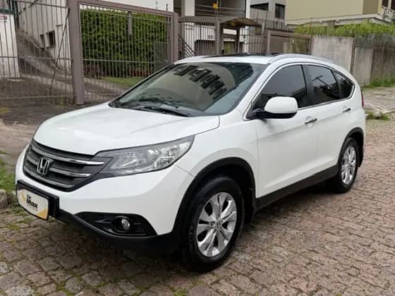 Carro 2.0 EXL 4X2 16V FLEX 4P AUTOMÁTICO