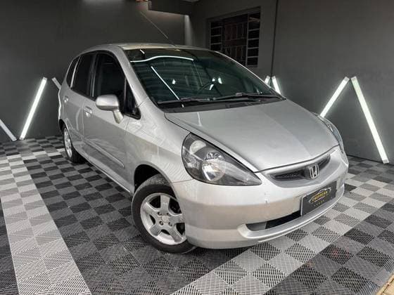 Carro 1.4 LXL 16V FLEX 4P AUTOMÁTICO