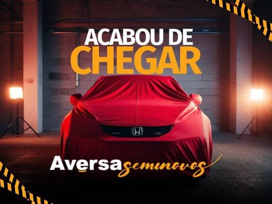 Carro 1.5 LX 16V FLEX 4P AUTOMÁTICO