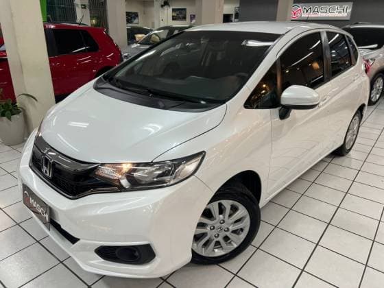 Carro 1.5 LX 16V FLEX 4P AUTOMÁTICO