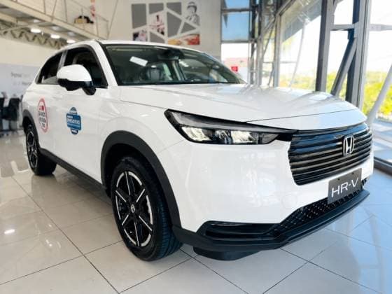 Carro 1.5 DI I-VTEC FLEX EXL CVT