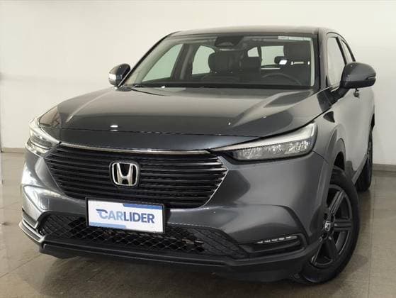 Carro 1.5 DI I-VTEC FLEX EXL CVT