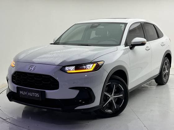 Carro 2.0 i-VTEC GASOLINA TOURING CVT