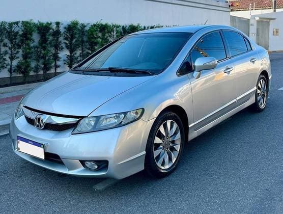 Carro 1.8 LXL SE 16V FLEX 4P AUTOMÁTICO