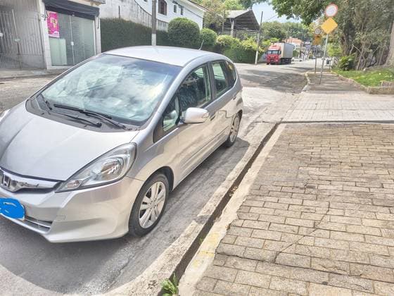 Carro 1.5 EX 16V FLEX 4P AUTOMÁTICO
