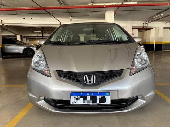 Carro 1.5 EX 16V FLEX 4P AUTOMÁTICO