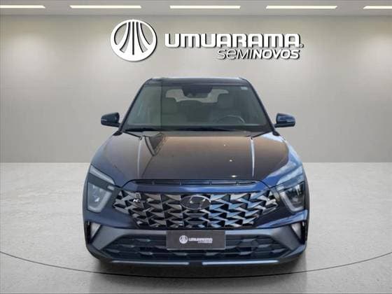 Carro 1.0 TGDI FLEX N LINE AUTOMÁTICO
