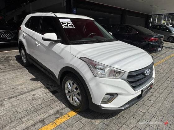 Carro 1.6 16V FLEX ACTION AUTOMÁTICO