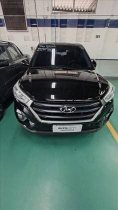 Carro 1.6 16V FLEX ACTION AUTOMÁTICO