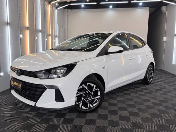 Carro 1.0 12V FLEX COMFORT MANUAL