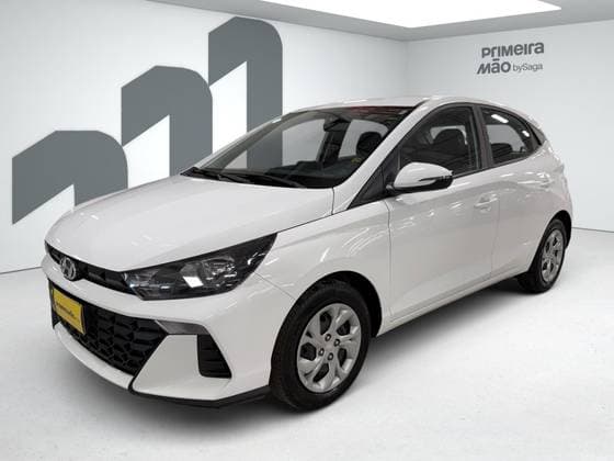 Carro 1.0 12V FLEX COMFORT MANUAL
