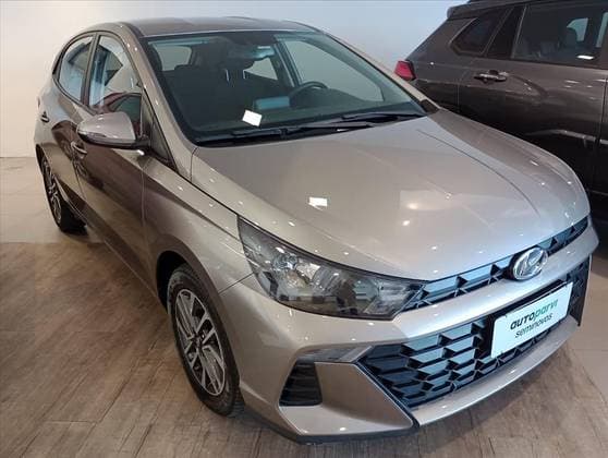 Carro 1.0 12V FLEX COMFORT MANUAL
