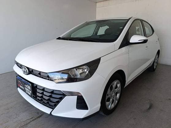 Carro 1.0 12V FLEX COMFORT PLUS MANUAL
