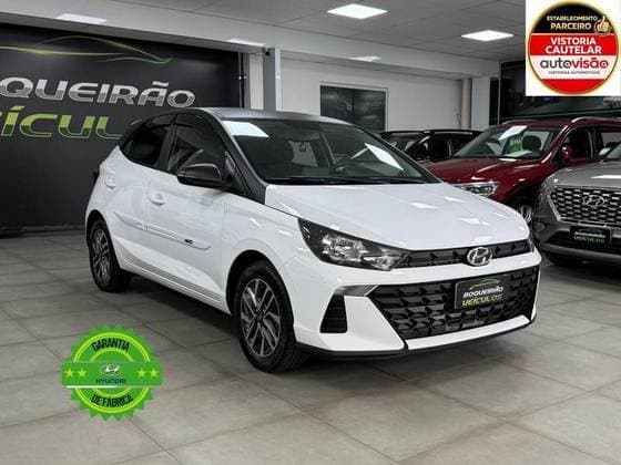 Carro 1.0 12V FLEX LIMITED MANUAL
