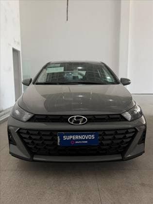 Carro 1.0 12V FLEX LIMITED MANUAL