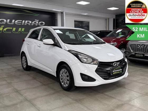 Carro 1.0 COMFORT 12V FLEX 4P MANUAL