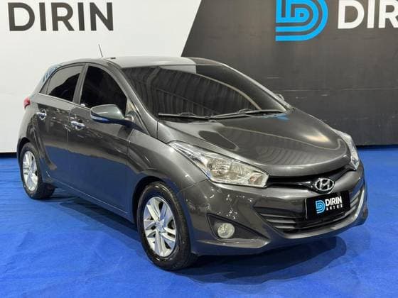 Carro 1.6 PREMIUM 16V FLEX 4P AUTOMÁTICO