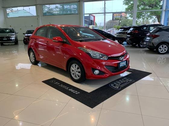 Carro 1.6 PREMIUM 16V FLEX 4P MANUAL