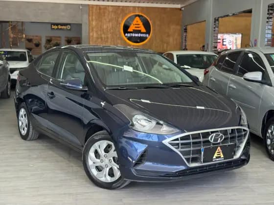 Carro 1.0 12V FLEX VISION MANUAL