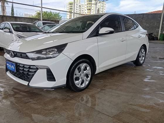 Carro 1.0 12V FLEX COMFORT PLUS MANUAL