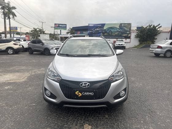 Carro 1.6 16V STYLE FLEX 4P AUTOMÁTICO