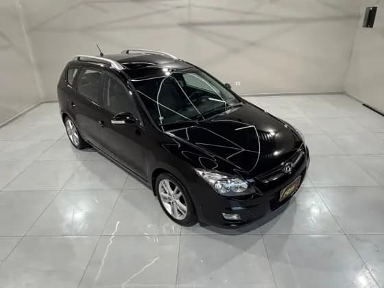 Carro 2.0 MPI 16V GASOLINA 4P AUTOMÁTICO