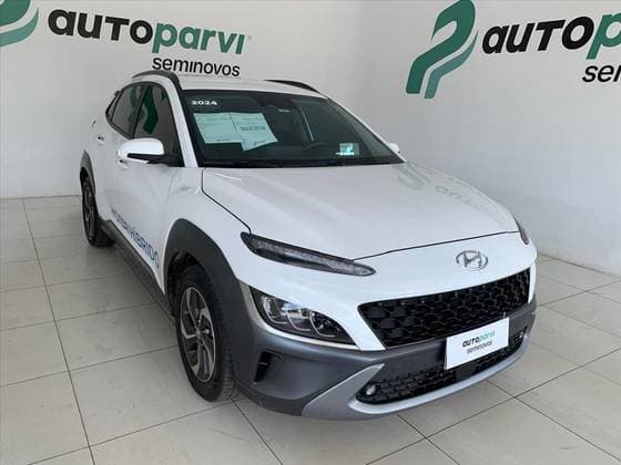 Carro 1.6 GDI HEV DCT