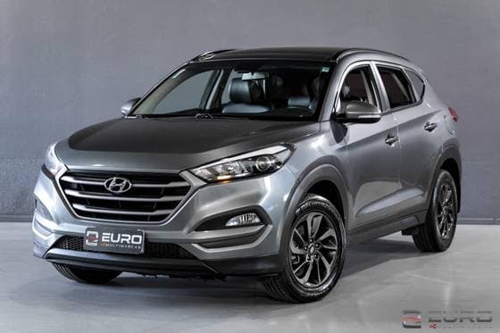 Carro 1.6 16V T-GDI GASOLINA GLS ECOSHIFT