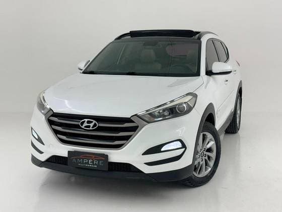 Carro 1.6 16V T-GDI GASOLINA GLS ECOSHIFT