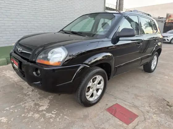 Carro 2.0 MPFI GL 16V 142CV 2WD GASOLINA 4P AUTOMÁTICO