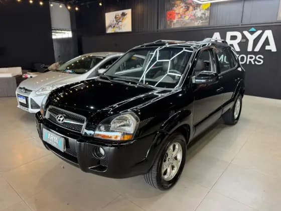 Carro 2.0 MPFI GLS 16V 143CV 2WD GASOLINA 4P AUTOMÁTICO