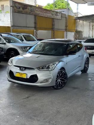 Carro 1.6 16V GASOLINA 3P AUTOMÁTICO