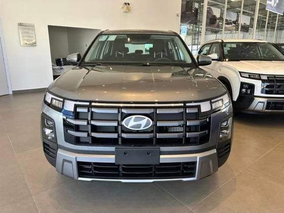 Carro 1.0 TGDI FLEX COMFORT AUTOMÁTICO