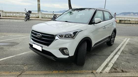 Carro 2.0 16V FLEX PRESTIGE AUTOMÁTICO