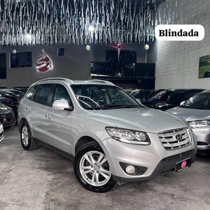 Carro 3.5 MPFI GLS V6 24V 285CV GASOLINA 4P AUTOMÁTICO
