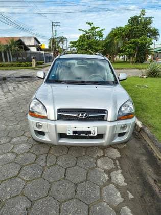 Carro 2.0 MPFI GLS 16V 143CV 2WD GASOLINA 4P AUTOMÁTICO