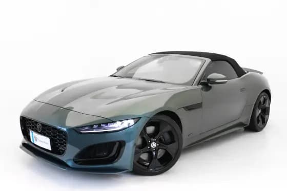 Carro 2.0 P300 GASOLINA 75 CABRIO AUTOMÁTICO
