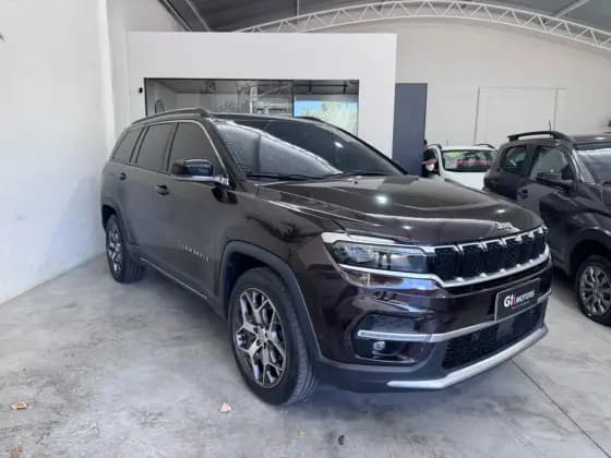 Carro 1.3 T270 TURBO FLEX LIMITED AT6