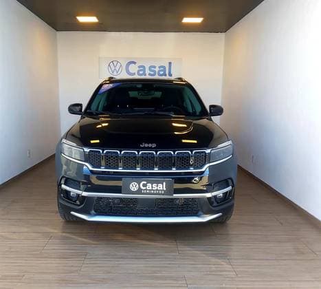 Carro 1.3 T270 TURBO FLEX LONGITUDE AT6