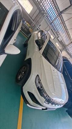 Carro 1.3 T270 TURBO FLEX LONGITUDE AT6