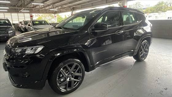 Carro 1.3 T270 TURBO FLEX S AT6