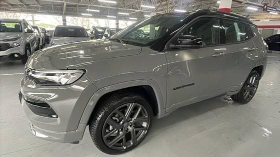 Carro 1.3 T270 TURBO FLEX S AT6