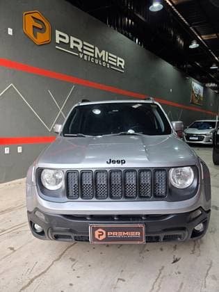 Carro 1.8 16V FLEX SPORT 4P AUTOMÁTICO